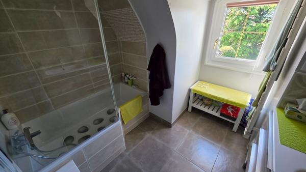 Maison à vendre Niort