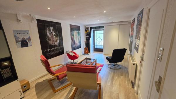 Maison à vendre Niort