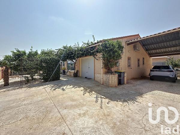 Maison à vendre 4 pièces 145 m² Baixas