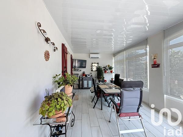 Maison à vendre 4 pièces 145 m² Baixas