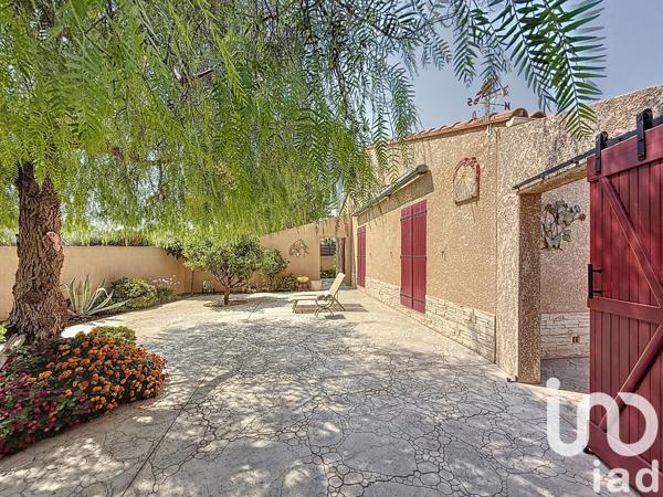 Maison à vendre 4 pièces 145 m² Baixas