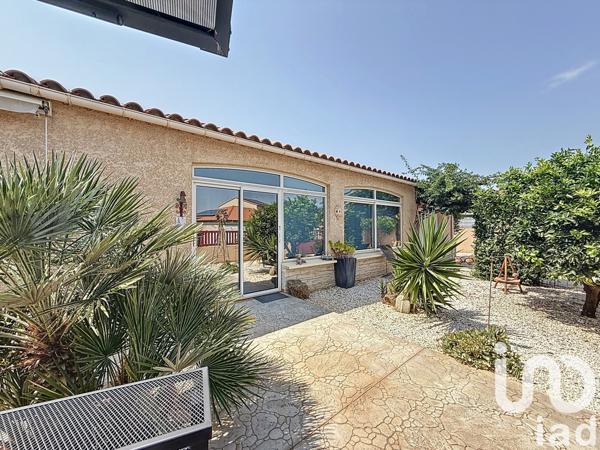 Maison à vendre 4 pièces 145 m² Baixas