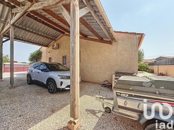 Maison à vendre 4 pièces 145 m² Baixas