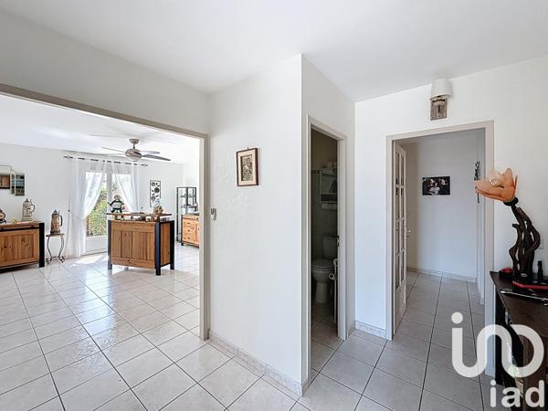 Maison à vendre 4 pièces 145 m² Baixas
