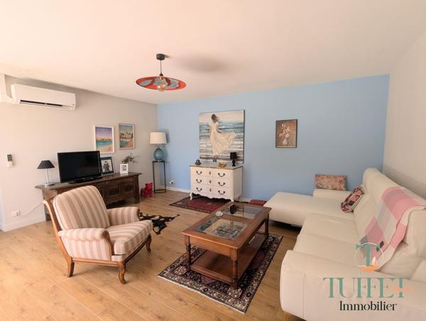 Maison de plain-pied avec 2 studios indépendants – Revenus locatifs, calme et sans vis-à-vis !