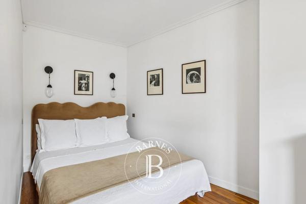 Paris 6ème, Appartement 2 Chambres -  68 m² à vendre
