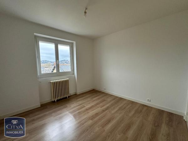 Appartement à louer 2 pièces 53.33m²