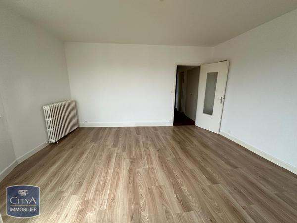 Appartement à louer 2 pièces 53.33m²