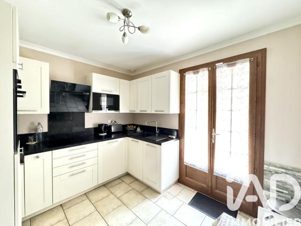 Maison à vendre 5 pièces 115 m² La Rivière-Saint-Sauveur