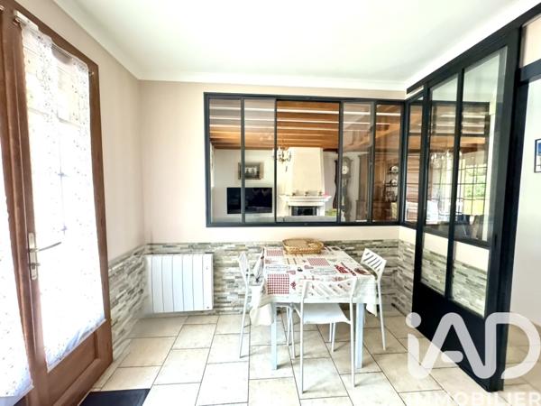 Maison à vendre 5 pièces 115 m² La Rivière-Saint-Sauveur