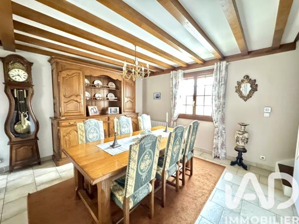 Maison à vendre 5 pièces 115 m² La Rivière-Saint-Sauveur