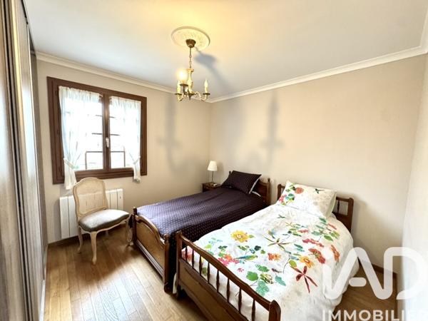 Maison à vendre 5 pièces 115 m² La Rivière-Saint-Sauveur