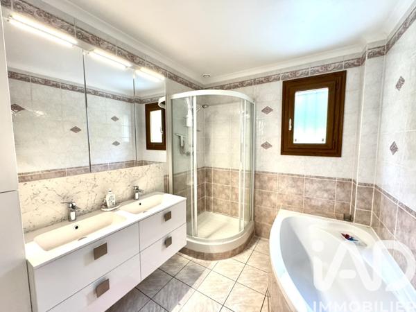 Maison à vendre 5 pièces 115 m² La Rivière-Saint-Sauveur