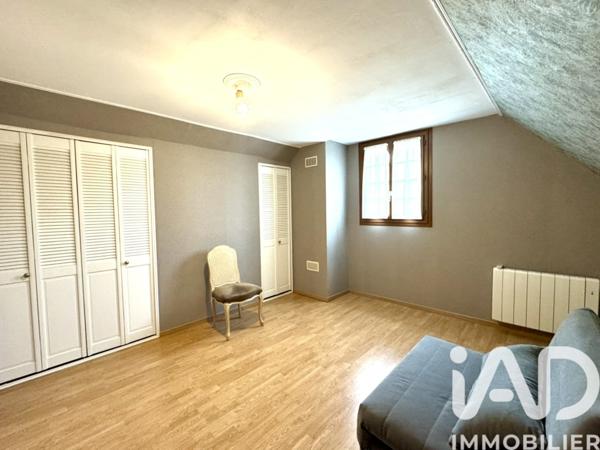 Maison à vendre 5 pièces 115 m² La Rivière-Saint-Sauveur