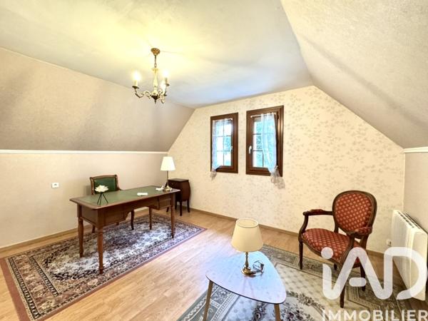 Maison à vendre 5 pièces 115 m² La Rivière-Saint-Sauveur