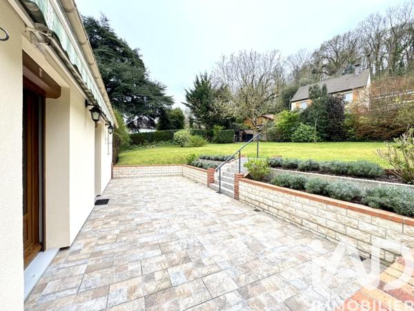 Maison à vendre 5 pièces 115 m² La Rivière-Saint-Sauveur