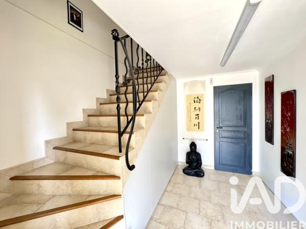 Maison à vendre 5 pièces 115 m² La Rivière-Saint-Sauveur