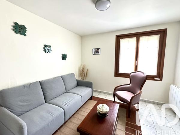 Maison à vendre 5 pièces 115 m² La Rivière-Saint-Sauveur