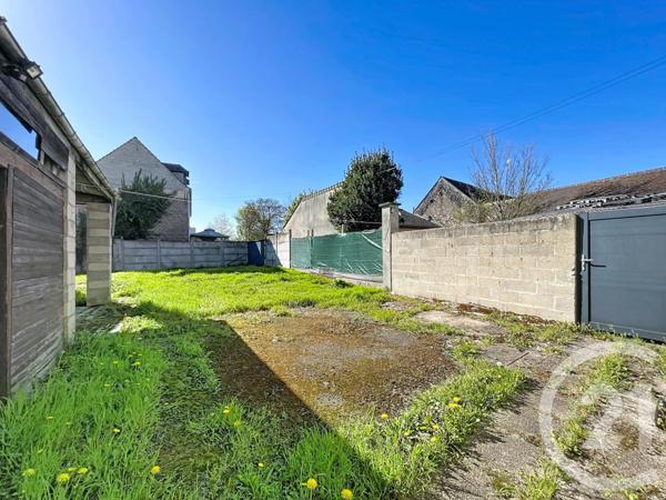 Maison à vendre  5 pièces - 140,29 m2 VERBERIE - 60