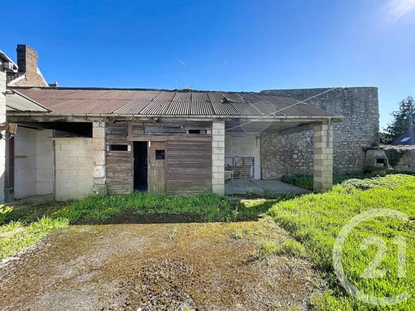 Maison à vendre  5 pièces - 140,29 m2 VERBERIE - 60
