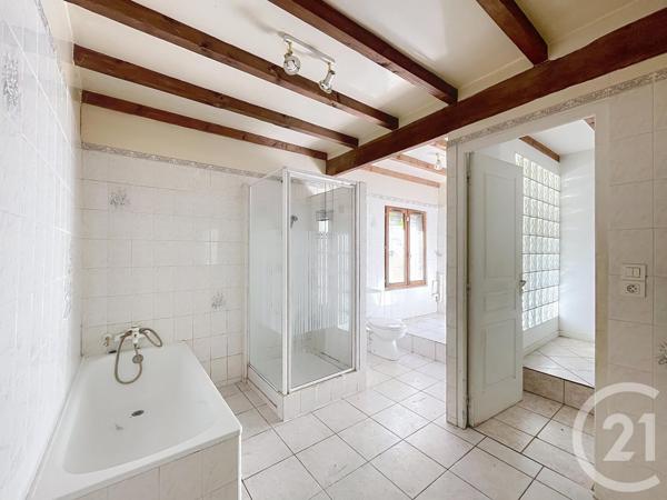 Maison à vendre  5 pièces - 140,29 m2 VERBERIE - 60