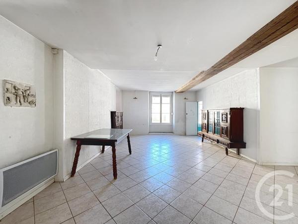 Maison à vendre  5 pièces - 140,29 m2 VERBERIE - 60