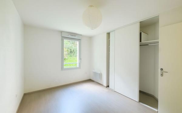 Appartement à vendre    3 pièces • 51,88 m2 Toulouse