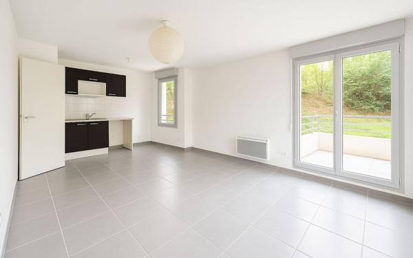 Appartement à vendre    3 pièces • 51,88 m2 Toulouse