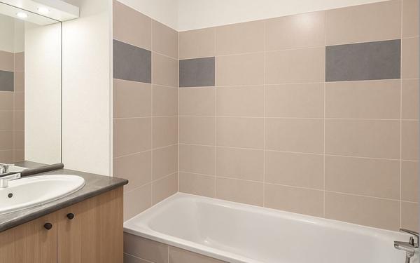 Appartement à vendre    3 pièces • 51,88 m2 Toulouse