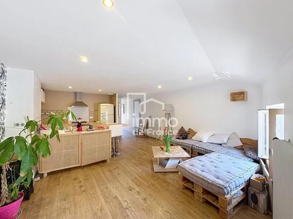 Appartement à vendre à Bourg-en-Bresse (01000)