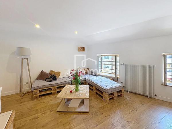 Appartement à vendre à Bourg-en-Bresse (01000)