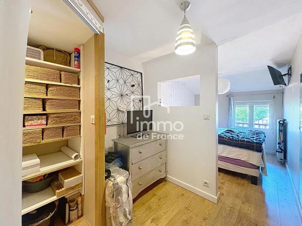Appartement à vendre à Bourg-en-Bresse (01000)