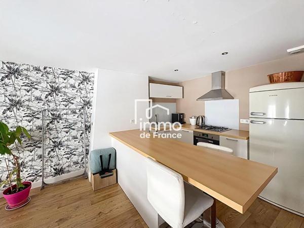 Appartement à vendre à Bourg-en-Bresse (01000)
