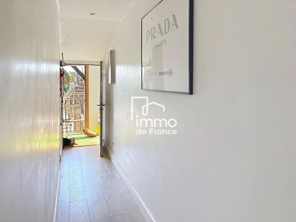 Appartement à vendre à Bourg-en-Bresse (01000)