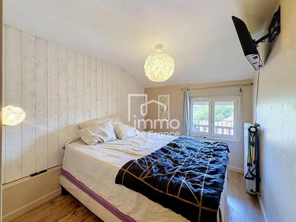Appartement à vendre à Bourg-en-Bresse (01000)