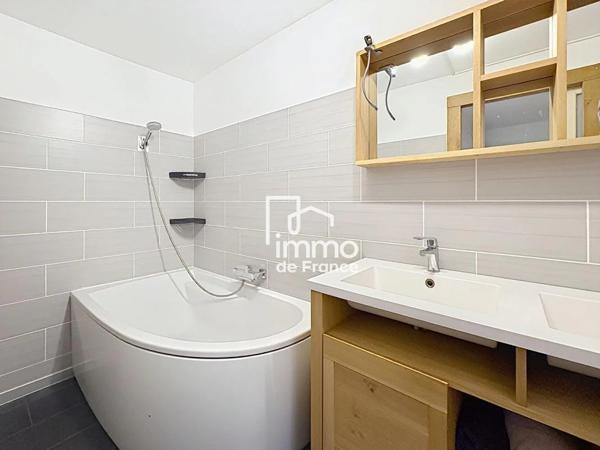 Appartement à vendre à Bourg-en-Bresse (01000)