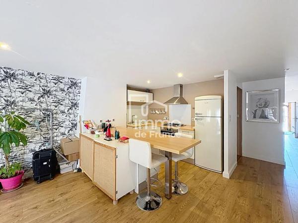 Appartement à vendre à Bourg-en-Bresse (01000)