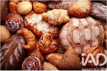 Boulangerie à vendre 200 m² Saint-Hilaire-du-Harcouët