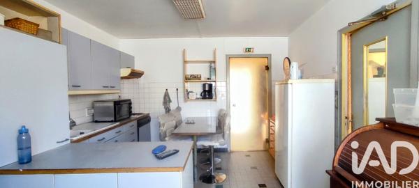 Boulangerie à vendre 200 m² Saint-Hilaire-du-Harcouët