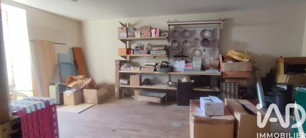 Boulangerie à vendre 200 m² Saint-Hilaire-du-Harcouët