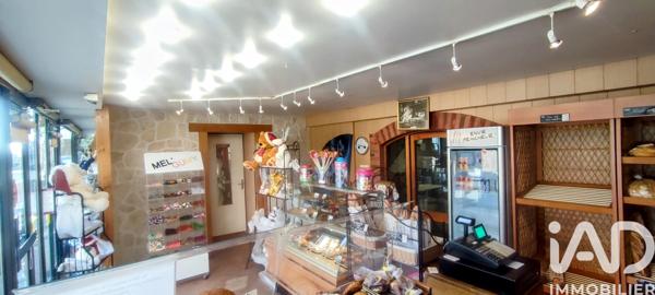 Boulangerie à vendre 200 m² Saint-Hilaire-du-Harcouët