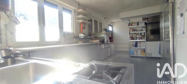 Boulangerie à vendre 200 m² Saint-Hilaire-du-Harcouët