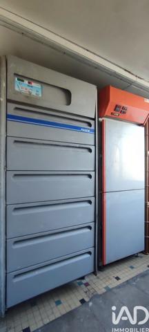 Boulangerie à vendre 200 m² Saint-Hilaire-du-Harcouët