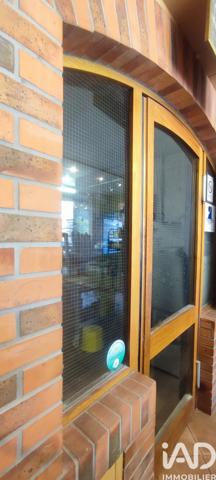 Boulangerie à vendre 200 m² Saint-Hilaire-du-Harcouët