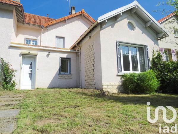 Appartement à vendre 2 pièces 45 m² Lardy