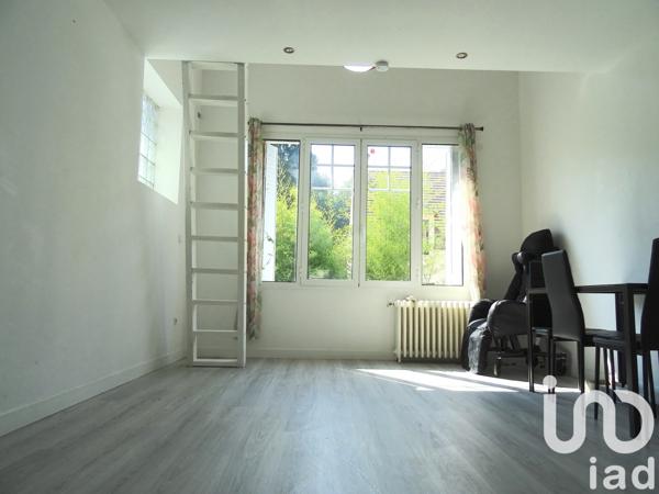 Appartement à vendre 2 pièces 45 m² Lardy