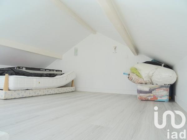 Appartement à vendre 2 pièces 45 m² Lardy