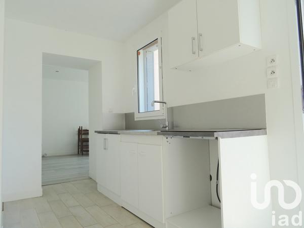 Appartement à vendre 2 pièces 45 m² Lardy