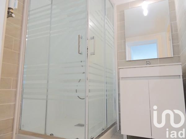 Appartement à vendre 2 pièces 45 m² Lardy