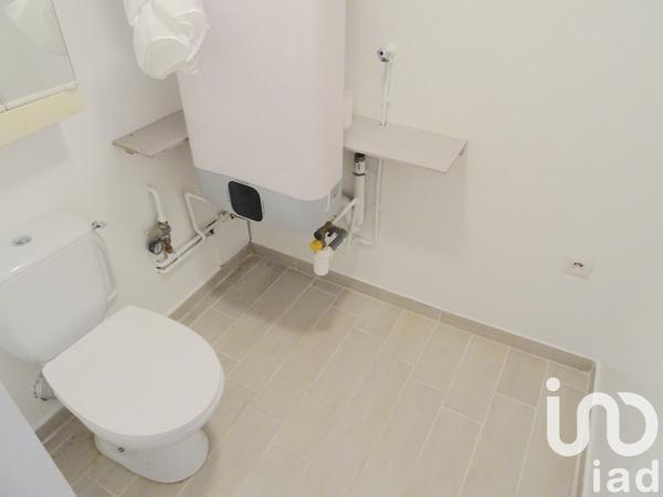 Appartement à vendre 2 pièces 45 m² Lardy